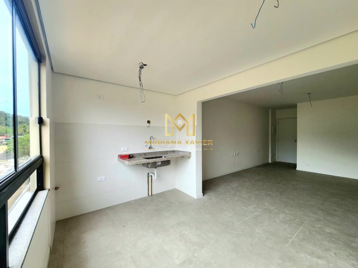 Apartamento, 1 quarto, 35 m² - Foto 2