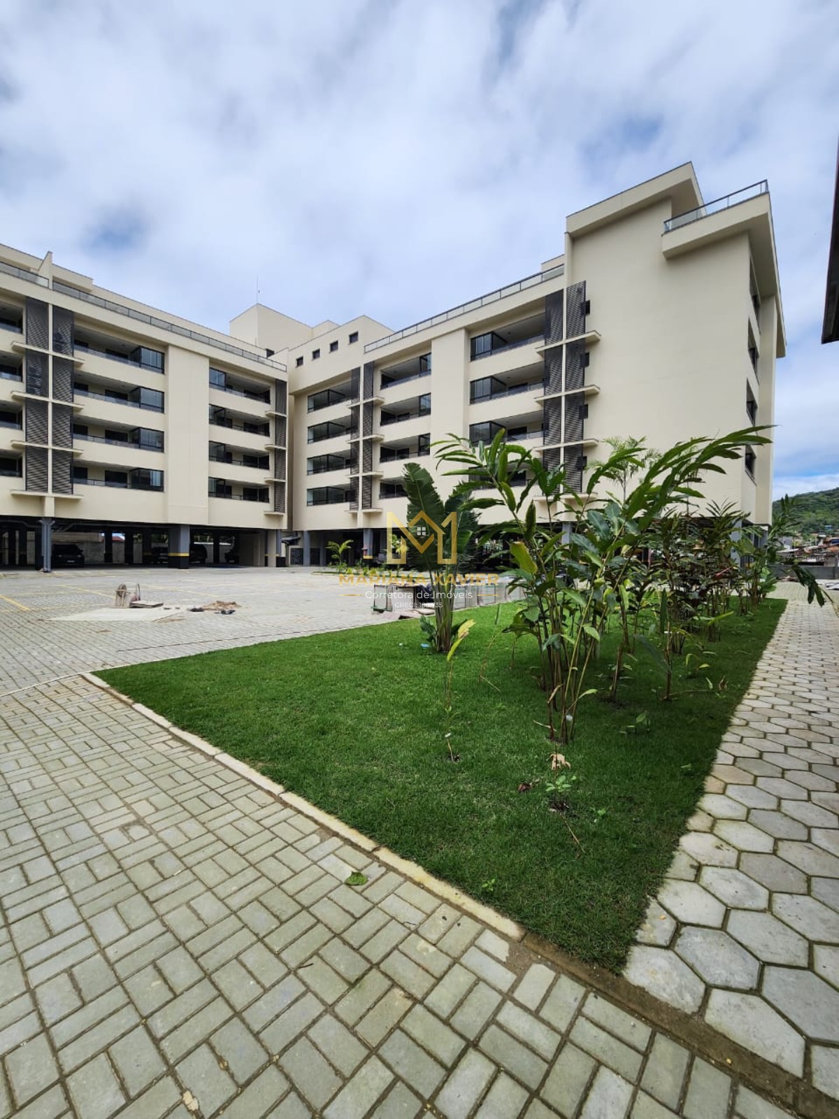 Apartamento, 1 quarto, 35 m² - Foto 11