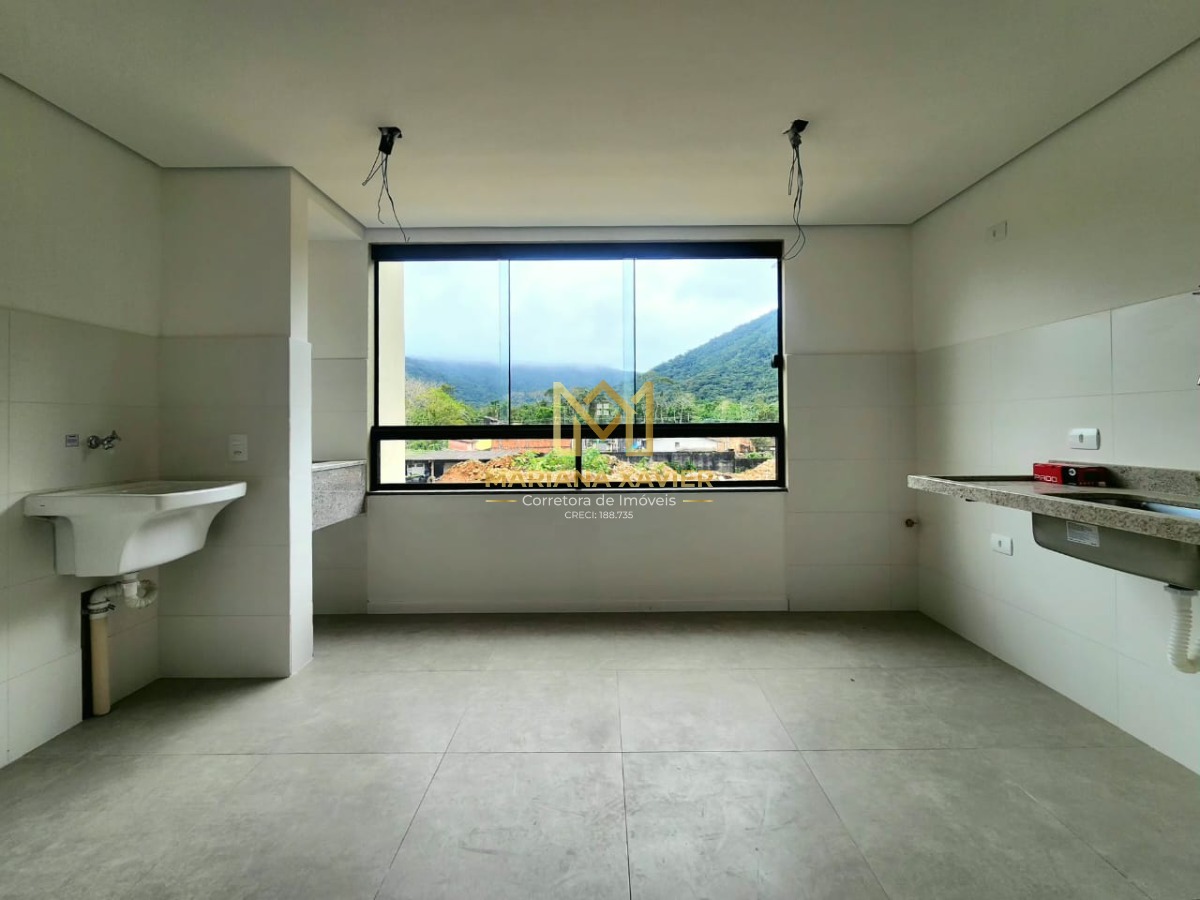 Apartamento, 1 quarto, 35 m² - Foto 6