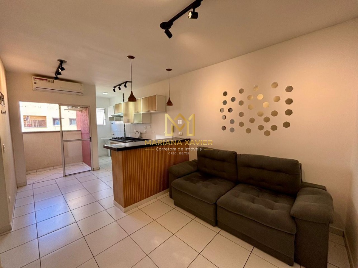 Apartamento, 2 quartos, 45 m² - Foto 2