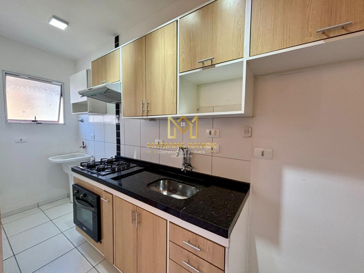 Apartamento, 2 quartos, 45 m² - Foto 4