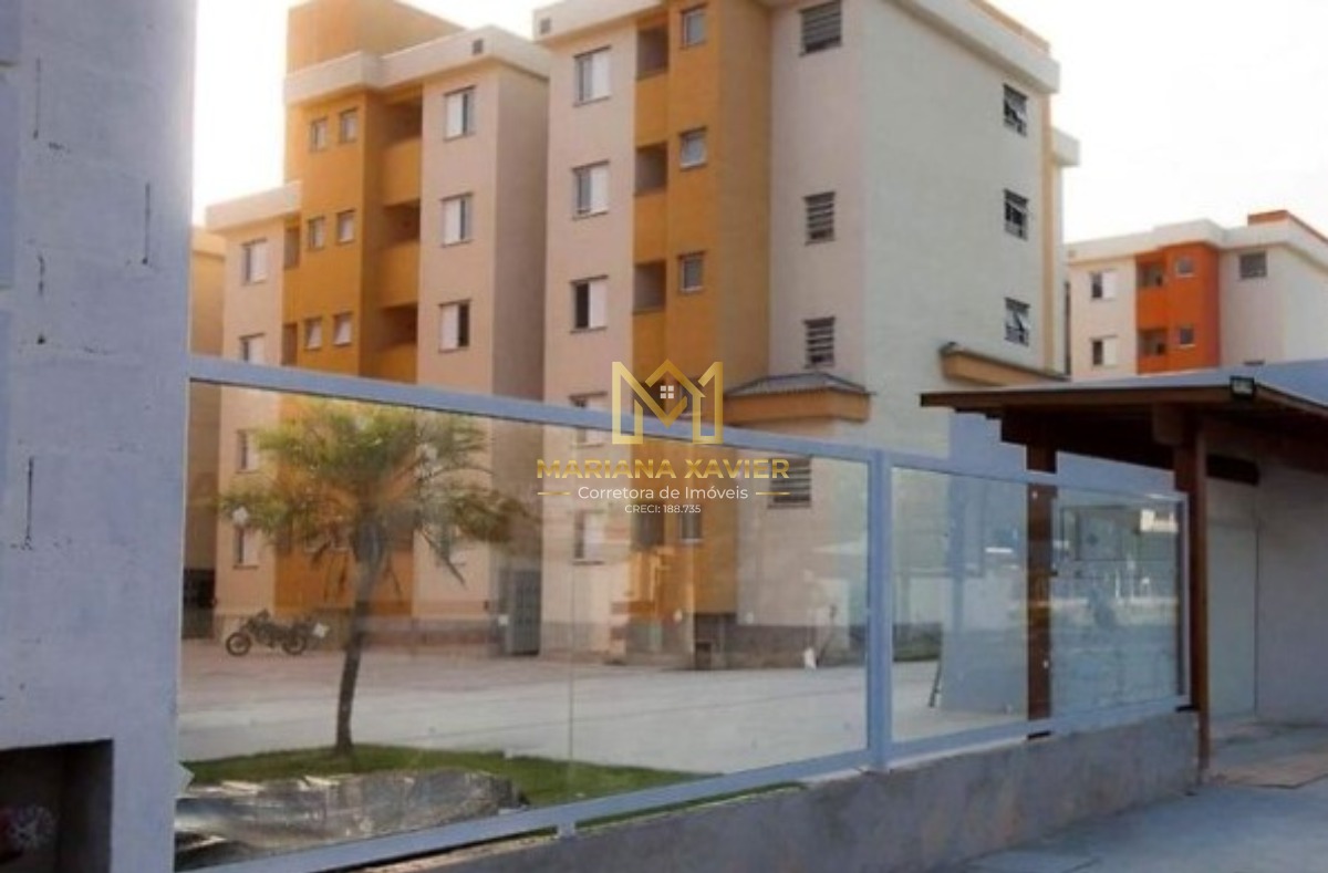 Apartamento, 2 quartos, 45 m² - Foto 15