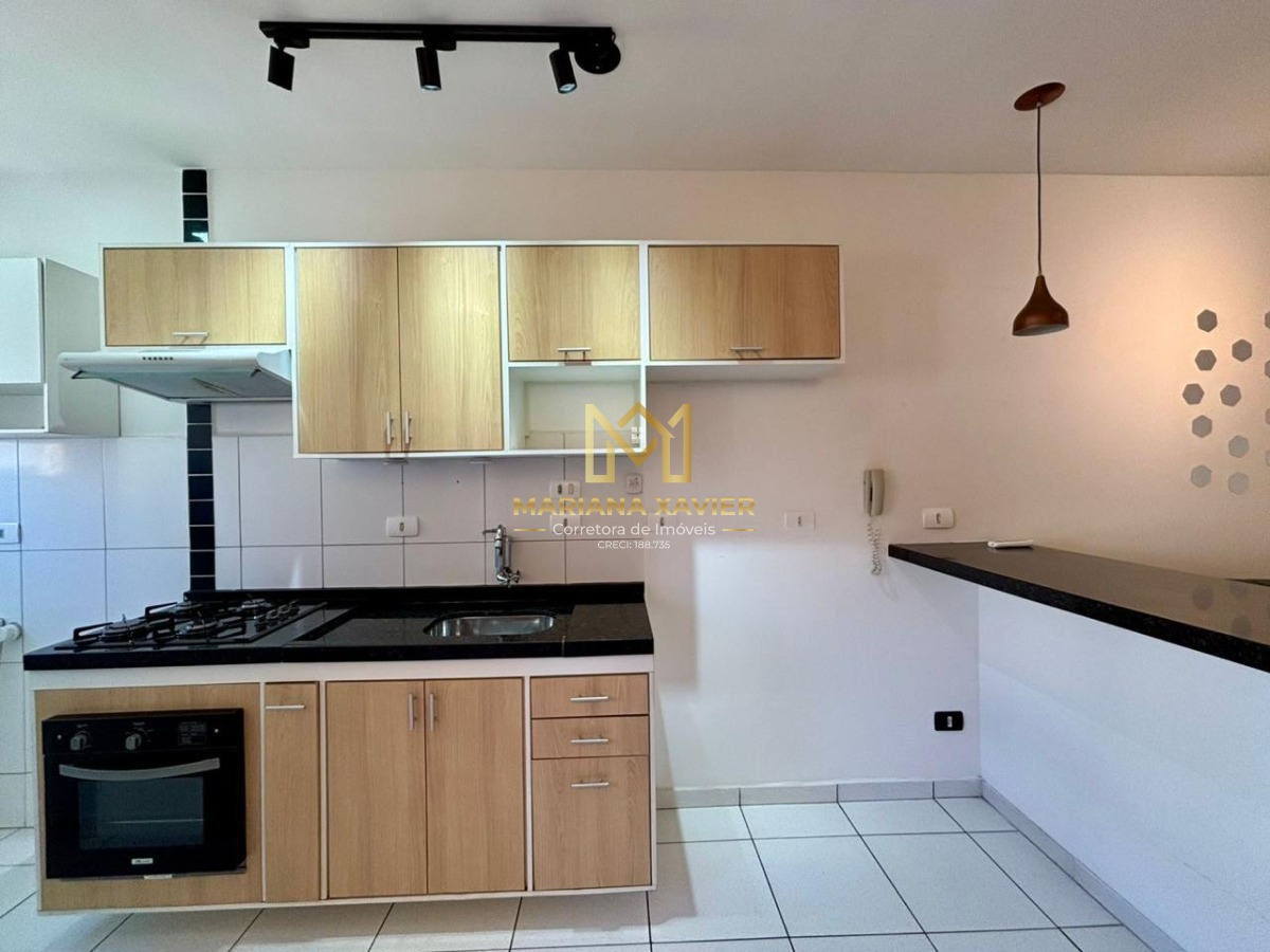 Apartamento, 2 quartos, 45 m² - Foto 5