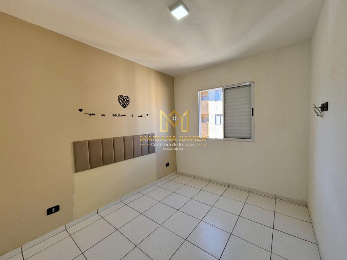 Apartamento, 2 quartos, 45 m² - Foto 9