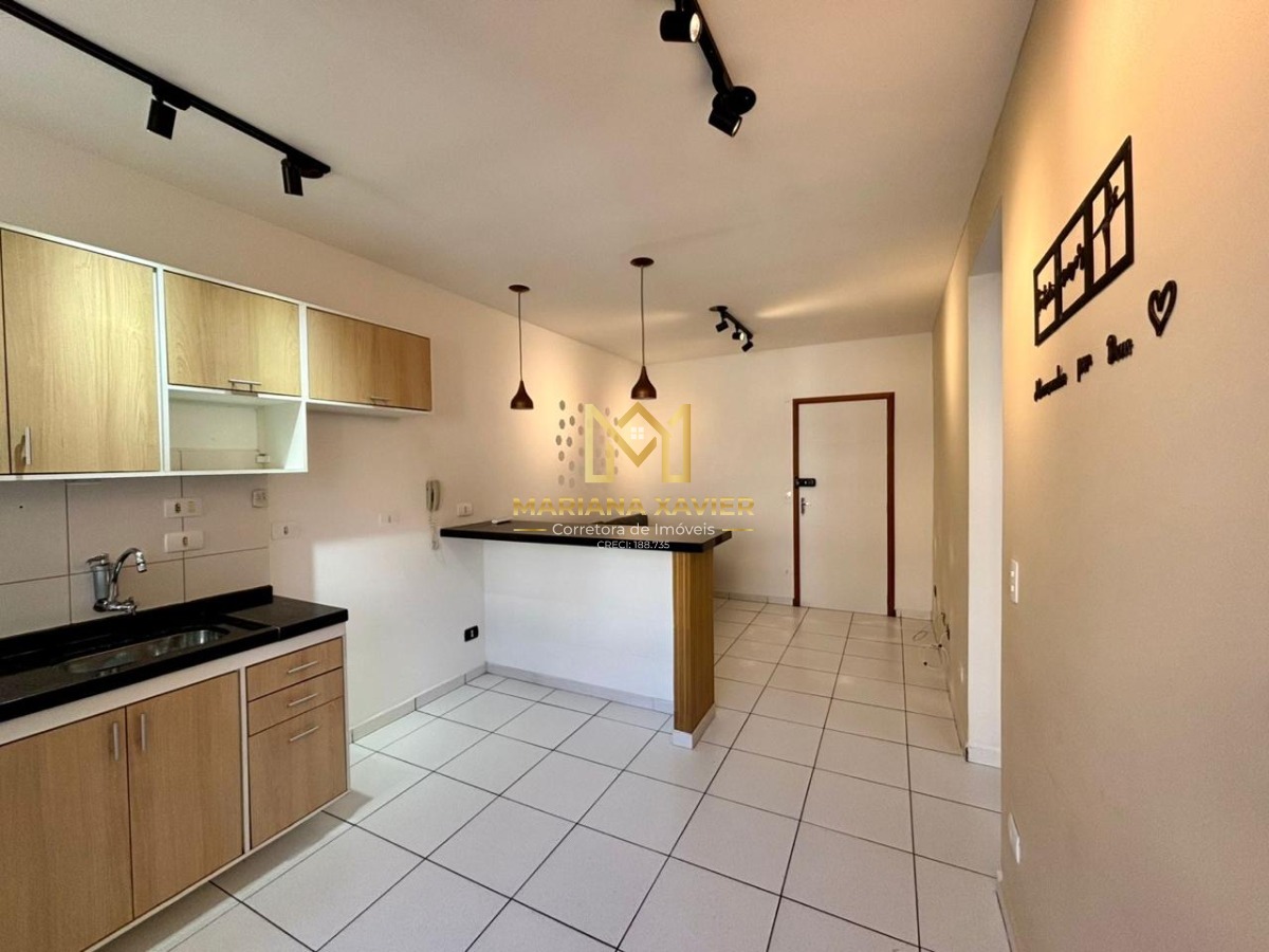 Apartamento, 2 quartos, 45 m² - Foto 6
