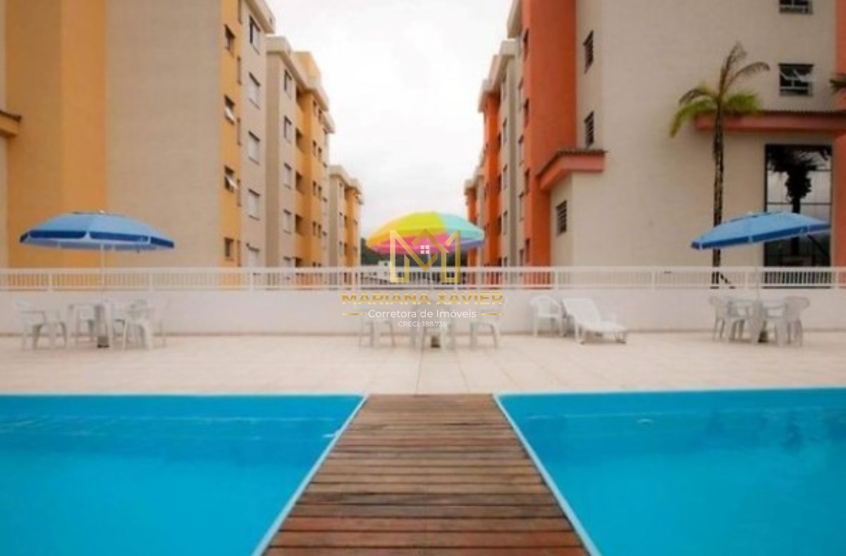 Apartamento, 2 quartos, 45 m² - Foto 18