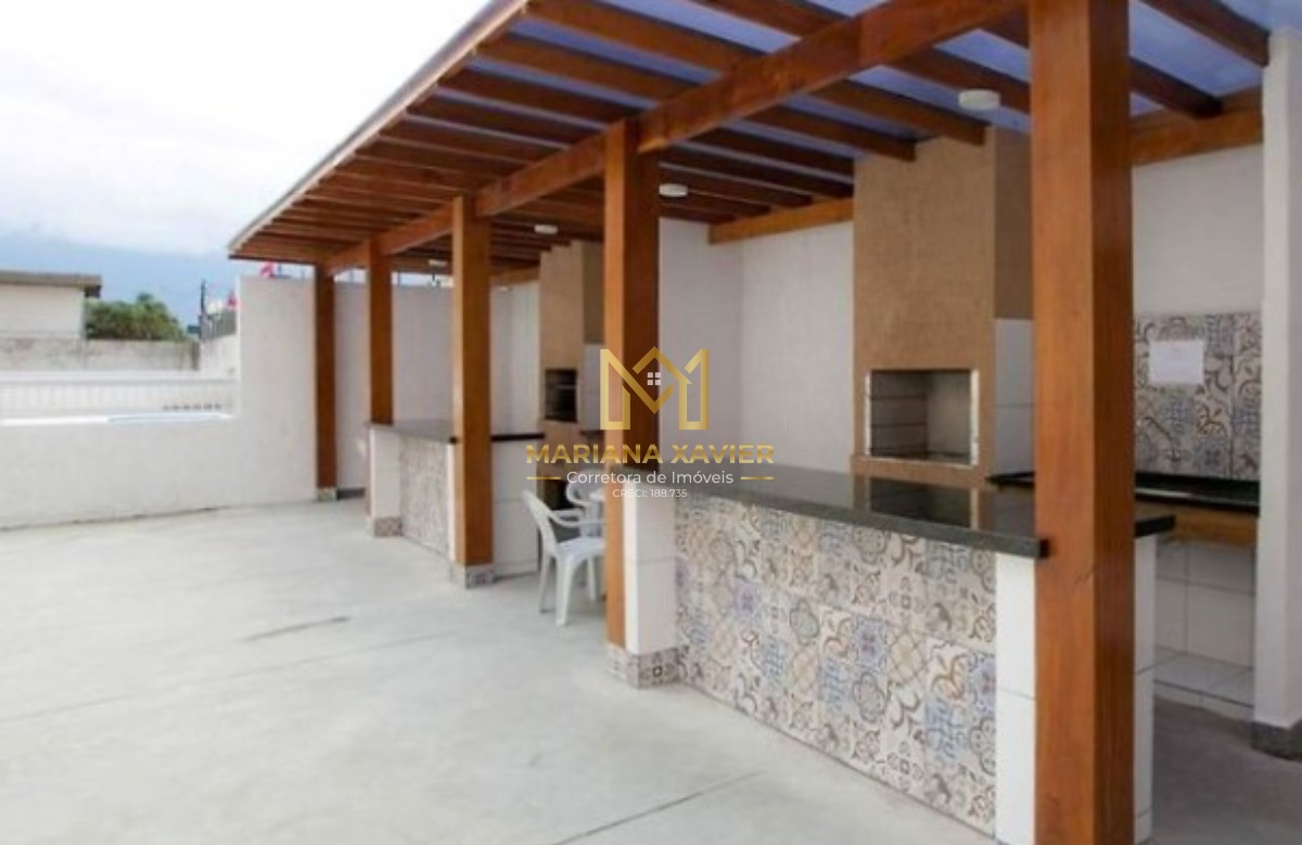 Apartamento, 2 quartos, 45 m² - Foto 16