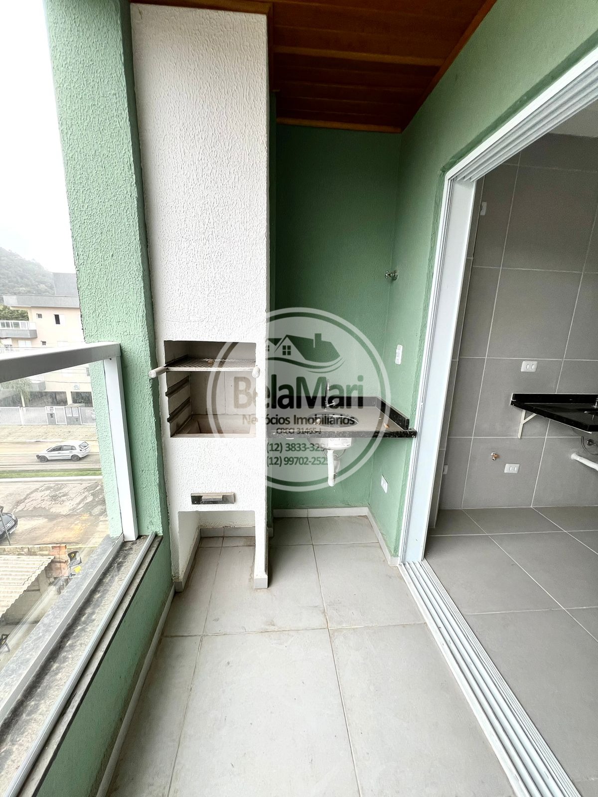 Apartamento à venda com 1 quarto, 45m² - Foto 5