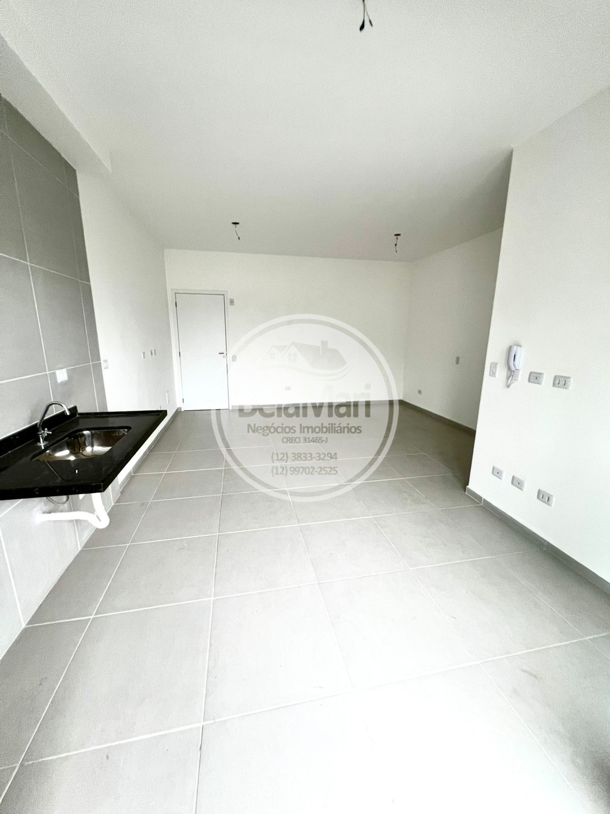 Apartamento à venda com 1 quarto, 45m² - Foto 6
