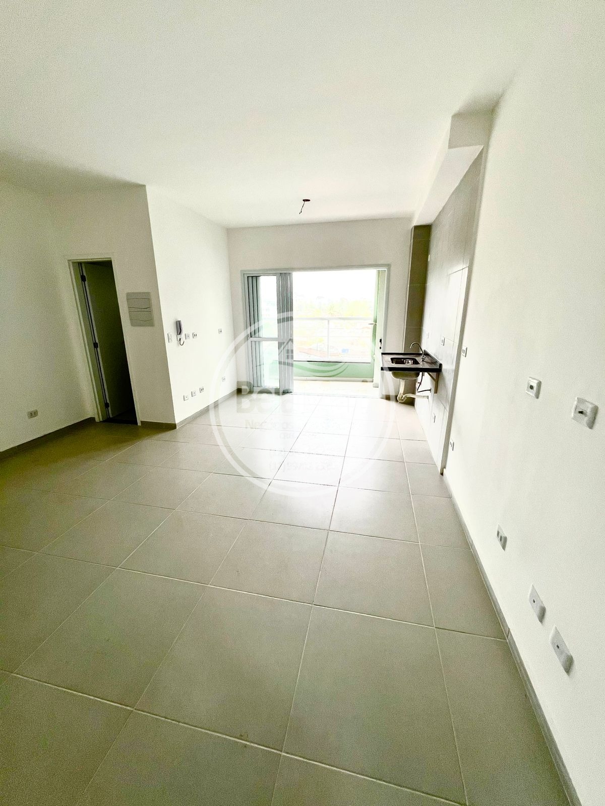 Apartamento à venda com 1 quarto, 45m² - Foto 9