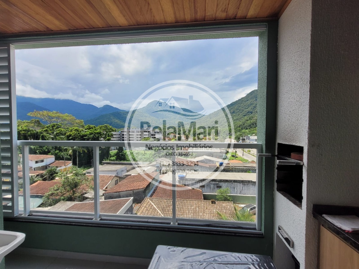 Apartamento à venda com 1 quarto, 45m² - Foto 12