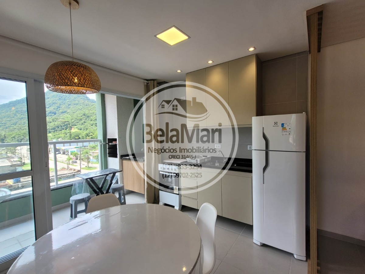 Apartamento à venda com 1 quarto, 45m² - Foto 11