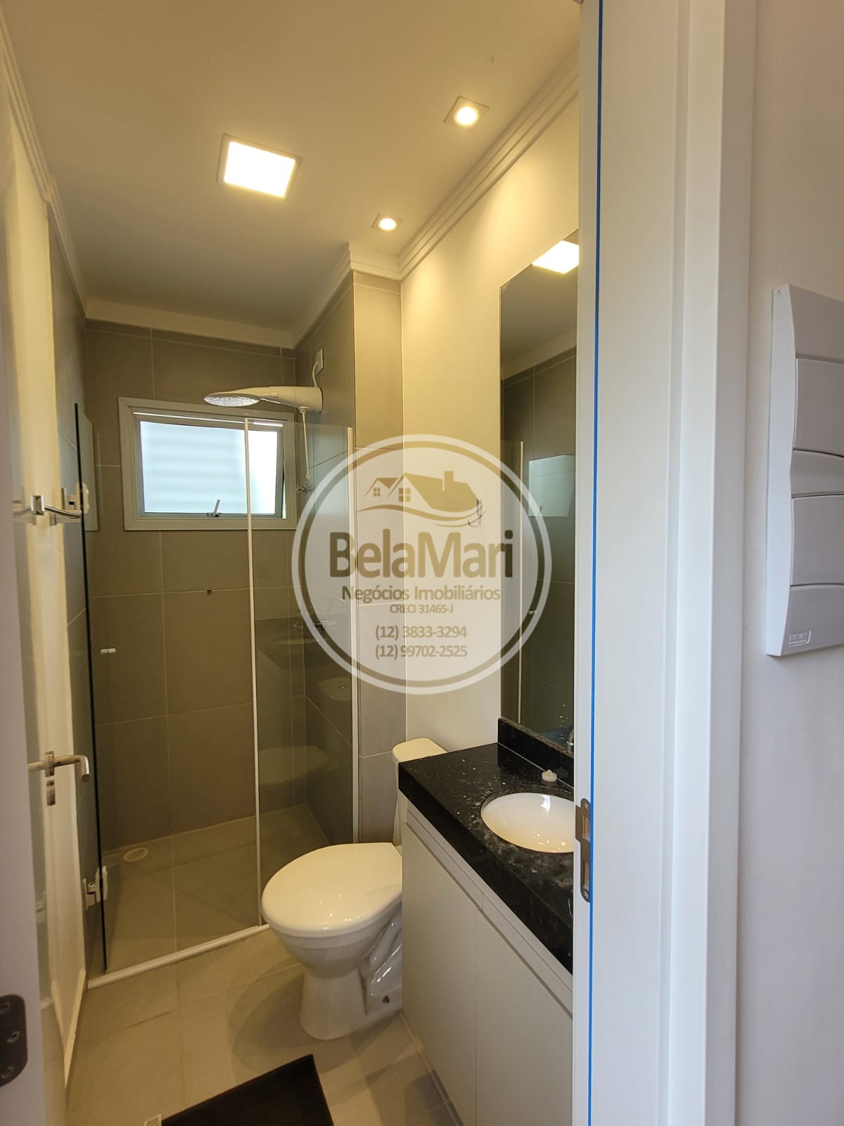 Apartamento à venda com 1 quarto, 45m² - Foto 10