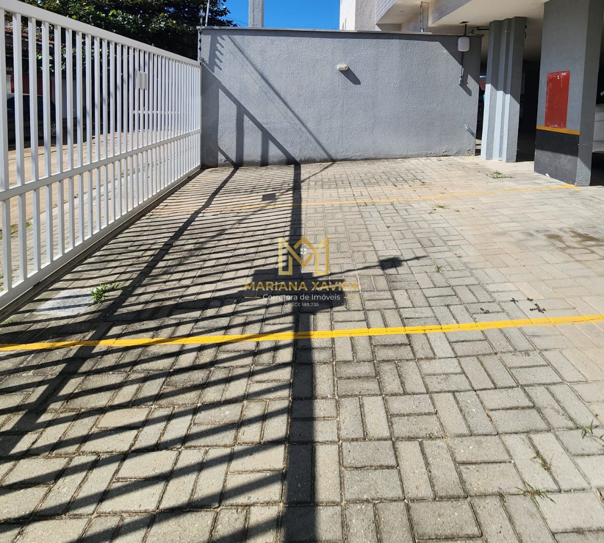 Apartamento à venda com 2 quartos, 60m² - Foto 18