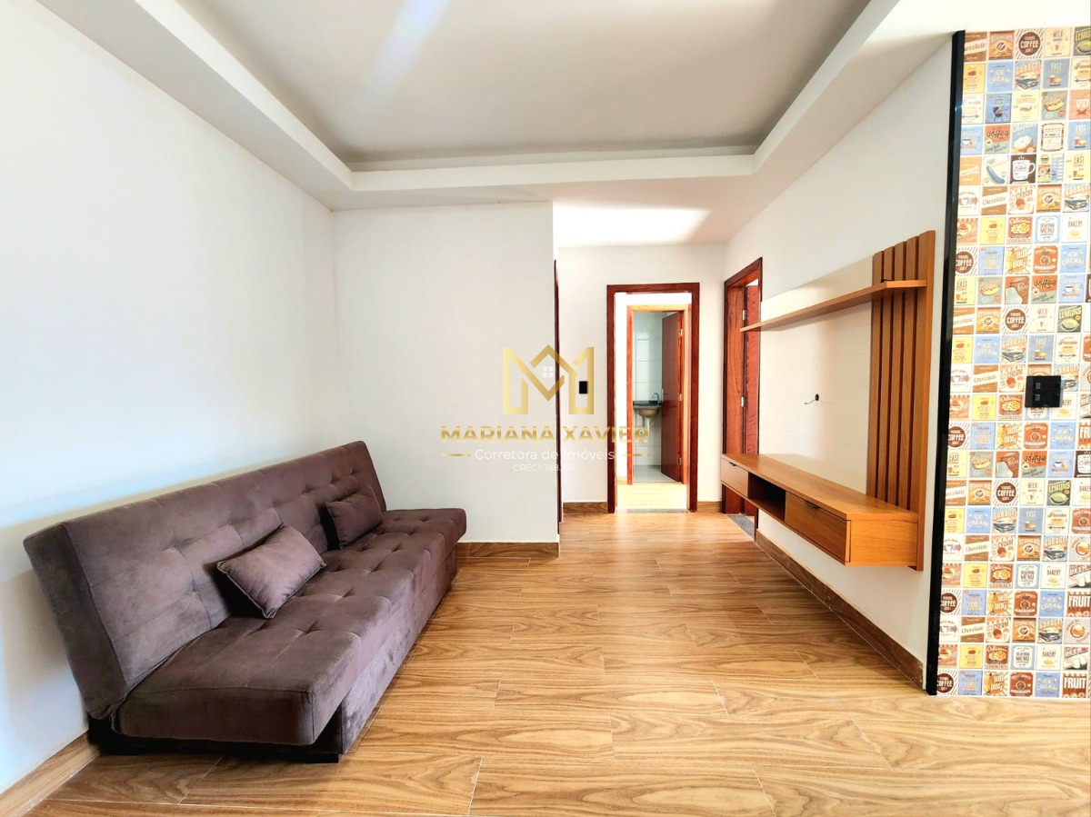 Apartamento à venda com 2 quartos, 60m² - Foto 4
