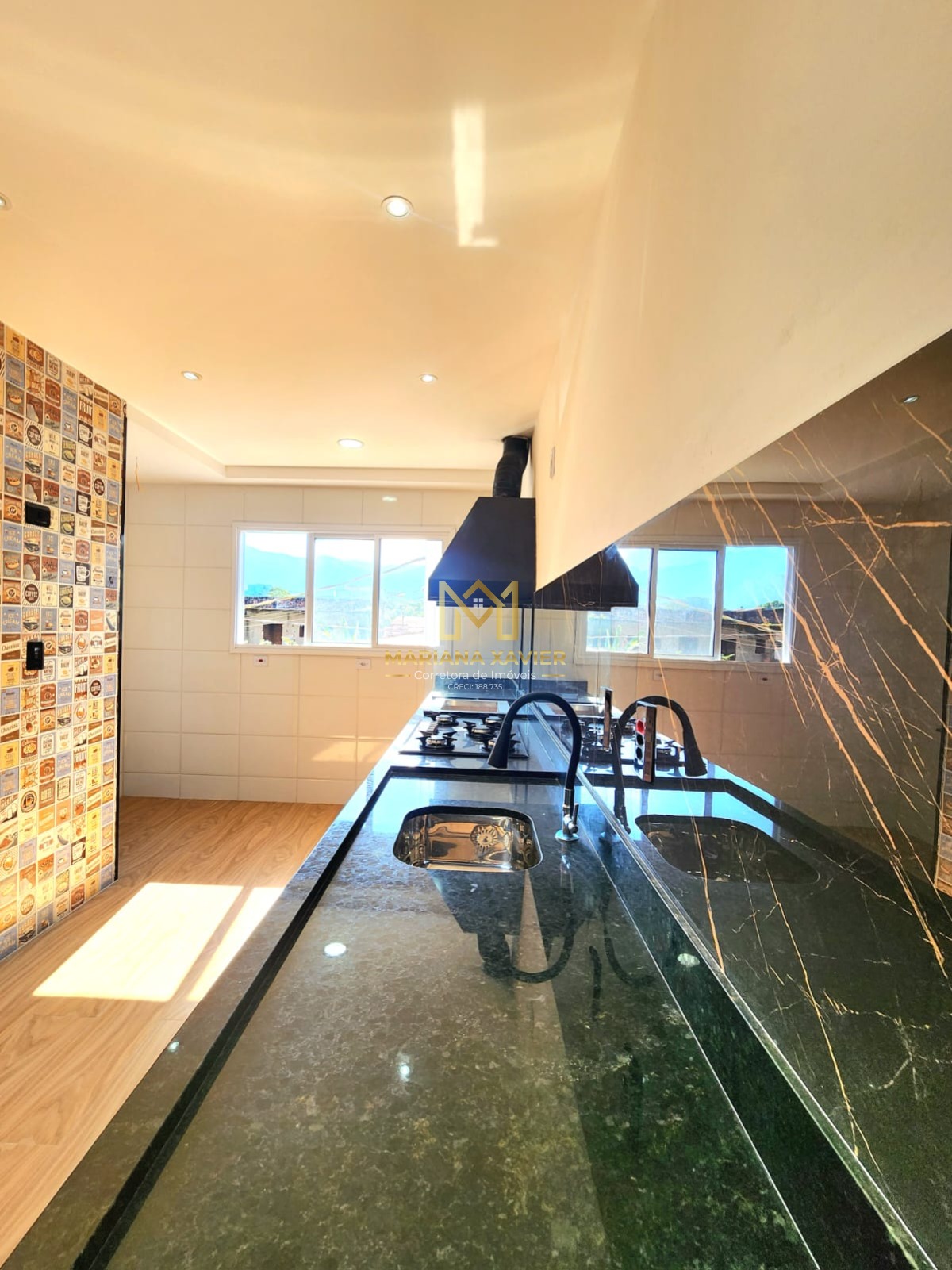 Apartamento à venda com 2 quartos, 60m² - Foto 5