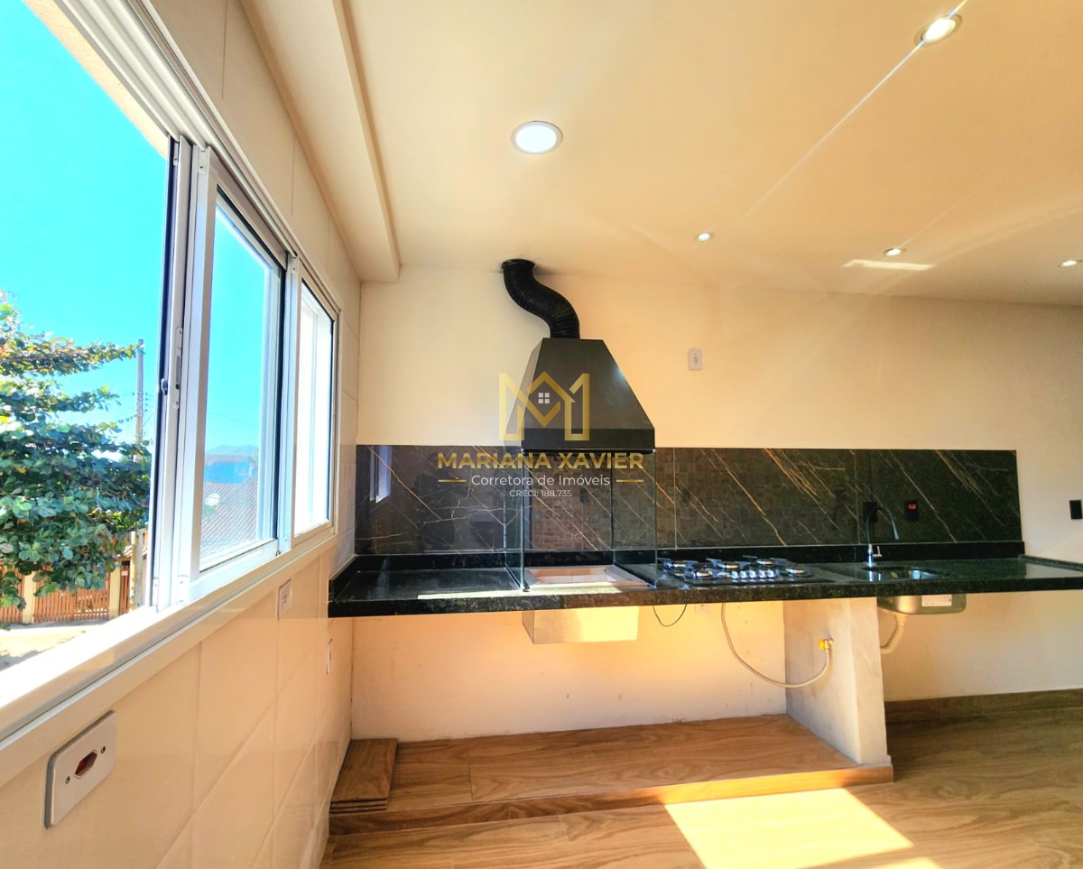 Apartamento à venda com 2 quartos, 60m² - Foto 9