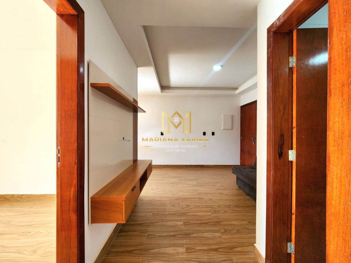 Apartamento à venda com 2 quartos, 60m² - Foto 2
