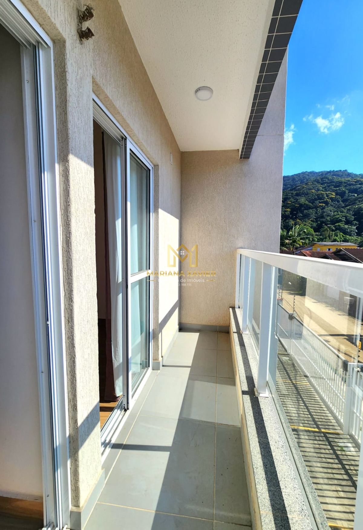 Apartamento à venda com 2 quartos, 60m² - Foto 12