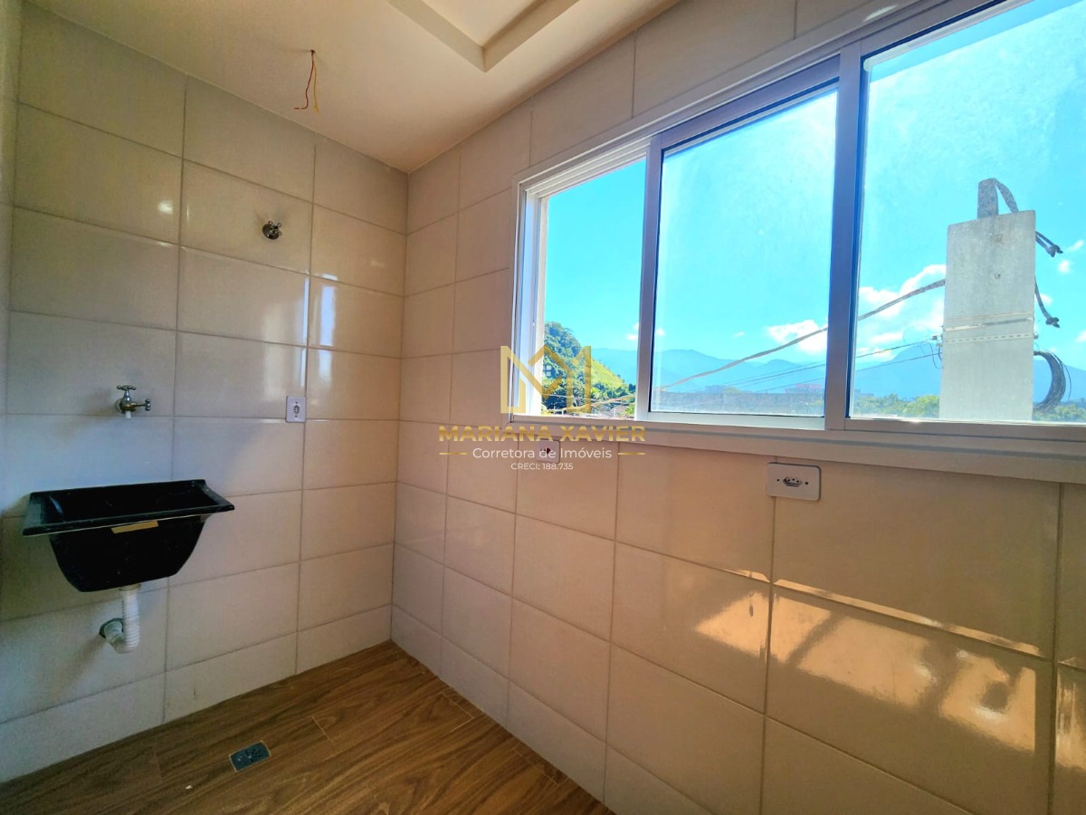 Apartamento à venda com 2 quartos, 60m² - Foto 8