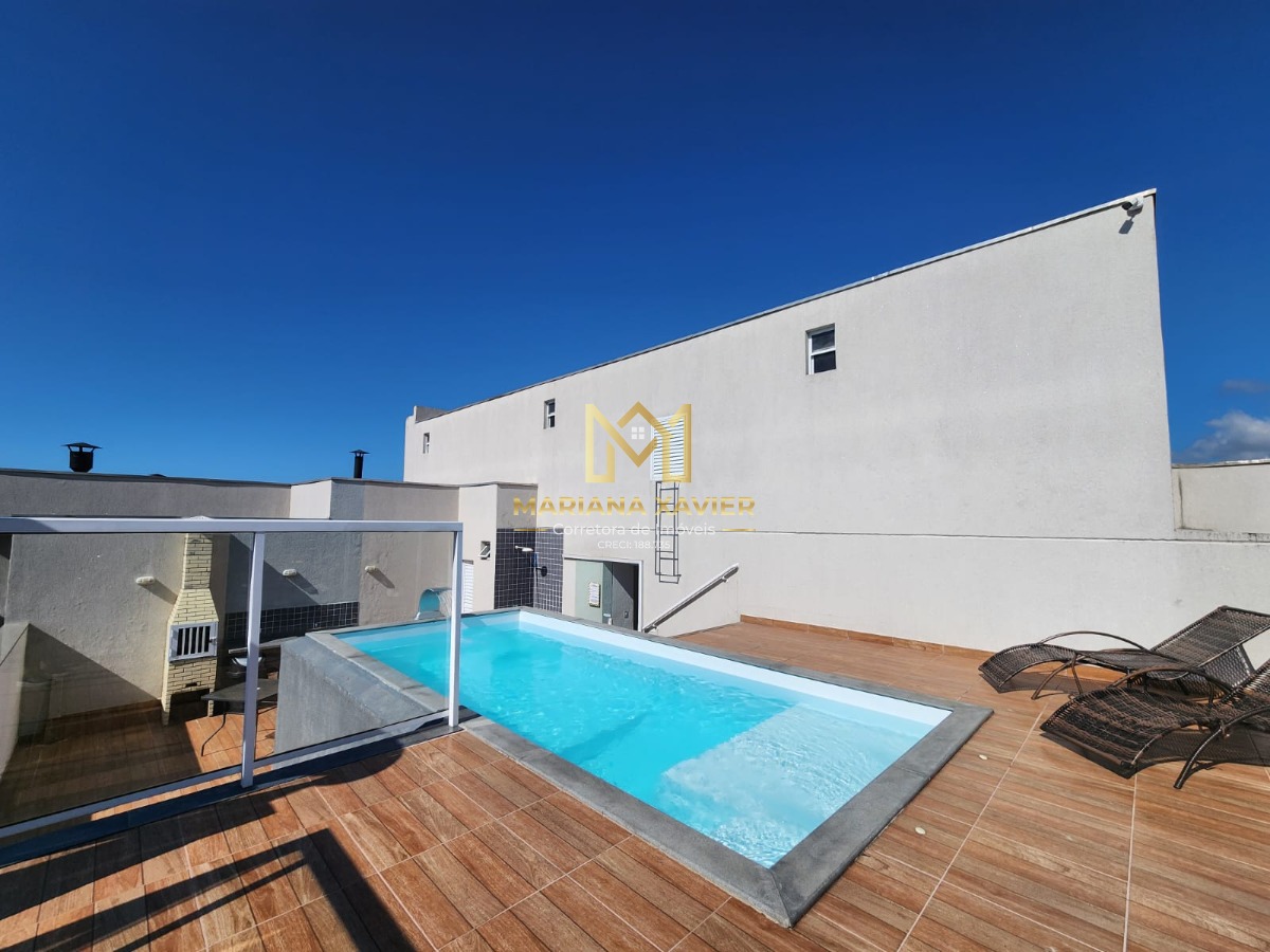 Apartamento à venda com 2 quartos, 60m² - Foto 20