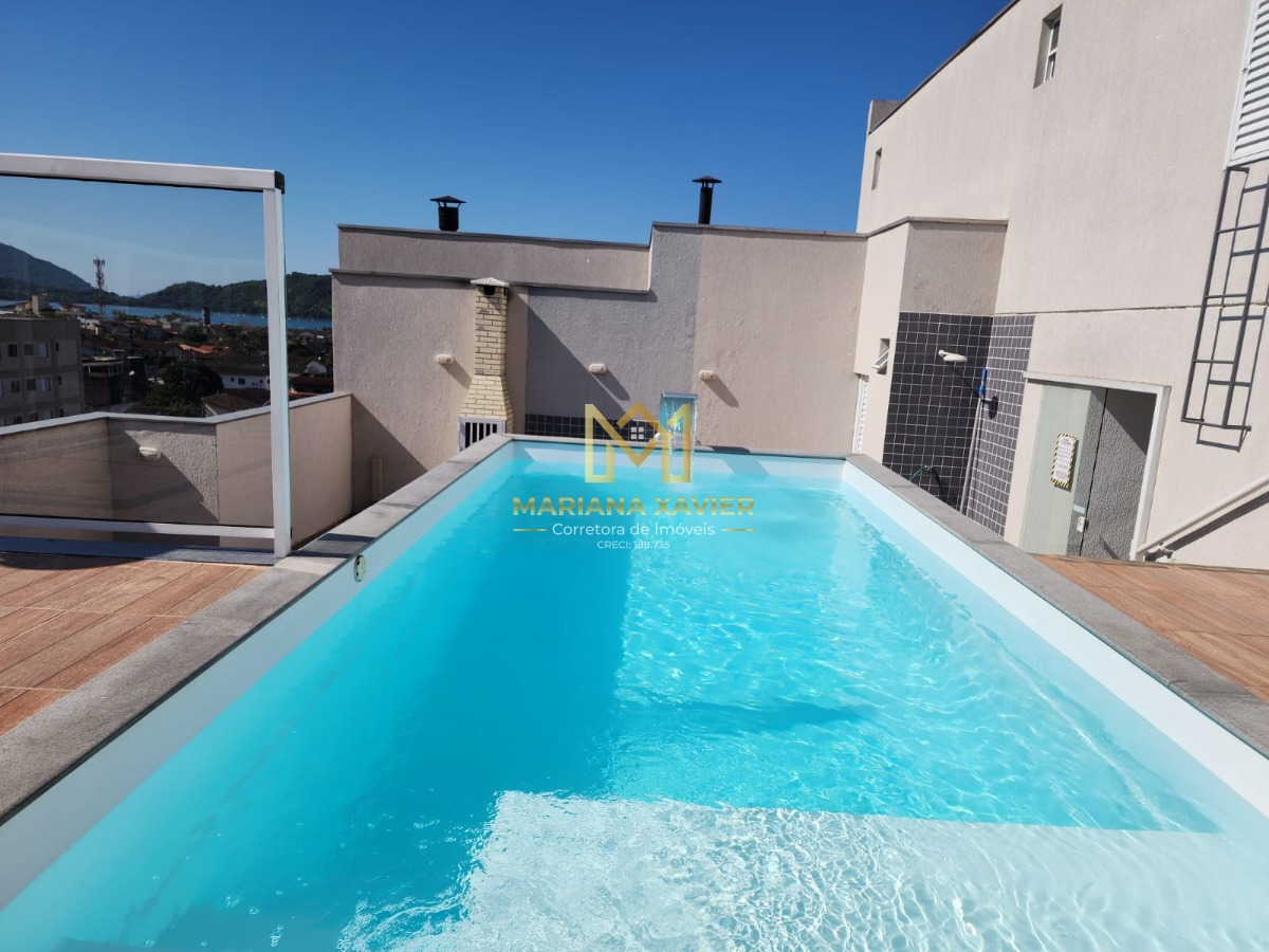 Apartamento à venda com 2 quartos, 60m² - Foto 19