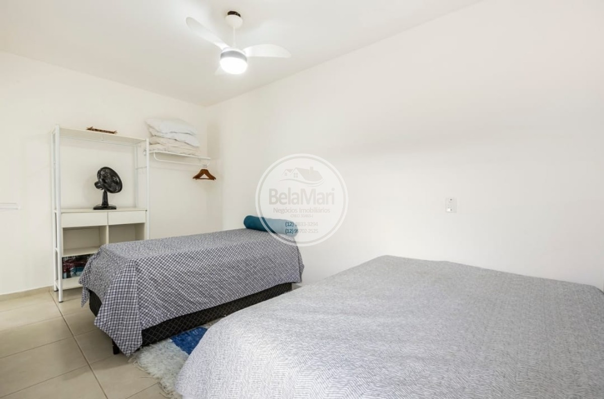 Apartamento à venda com 2 quartos, 63m² - Foto 9