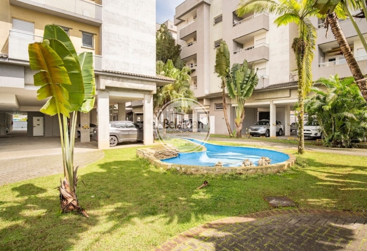 Apartamento à venda com 2 quartos, 63m² - Foto 24
