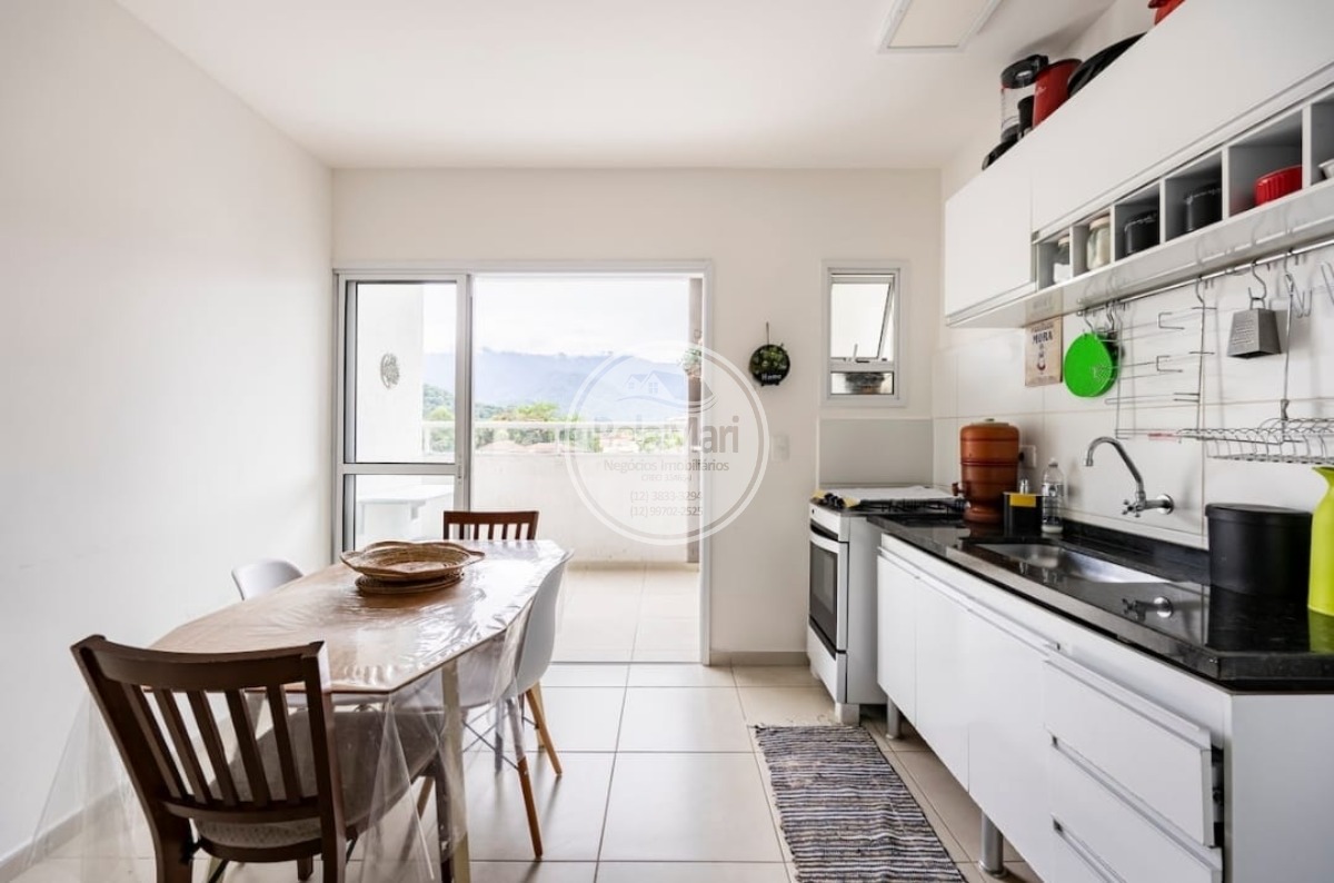 Apartamento à venda com 2 quartos, 63m² - Foto 5