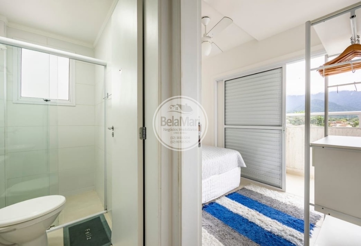 Apartamento à venda com 2 quartos, 63m² - Foto 8