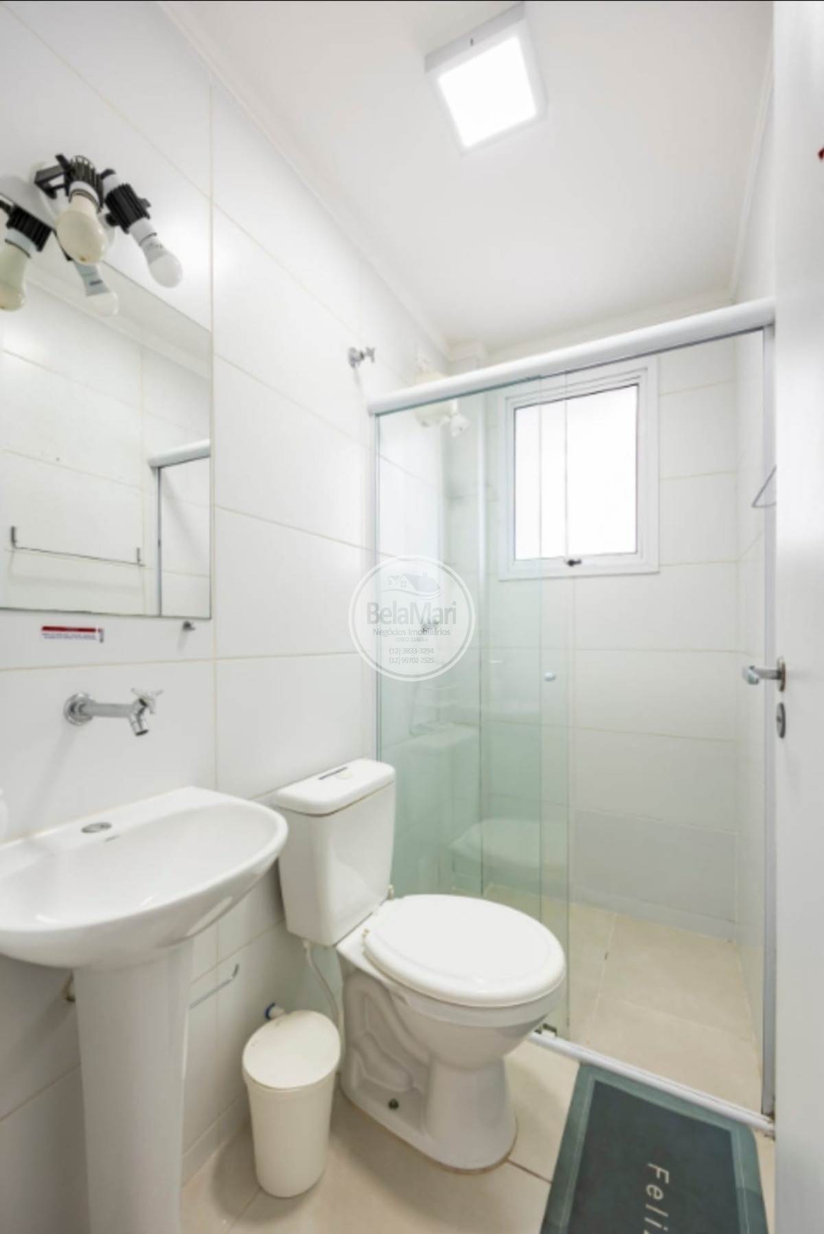 Apartamento à venda com 2 quartos, 63m² - Foto 7