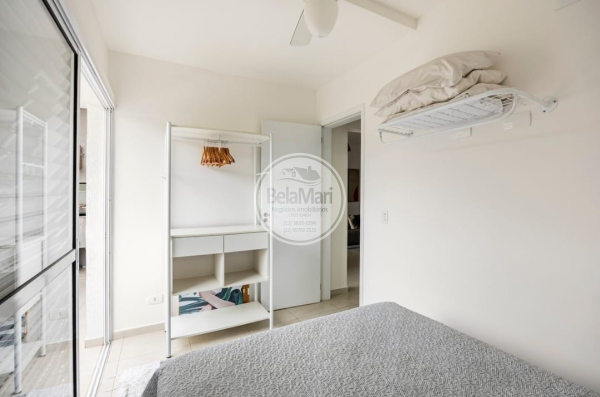Apartamento à venda com 2 quartos, 63m² - Foto 11