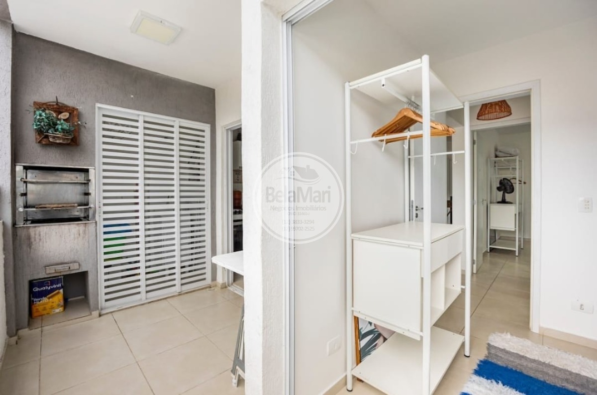 Apartamento à venda com 2 quartos, 63m² - Foto 6