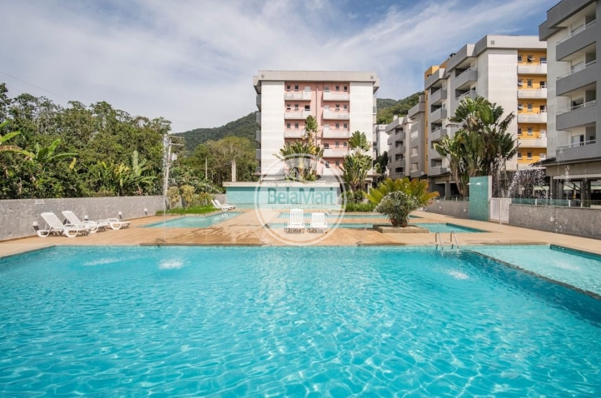 Apartamento à venda com 2 quartos, 63m² - Foto 16