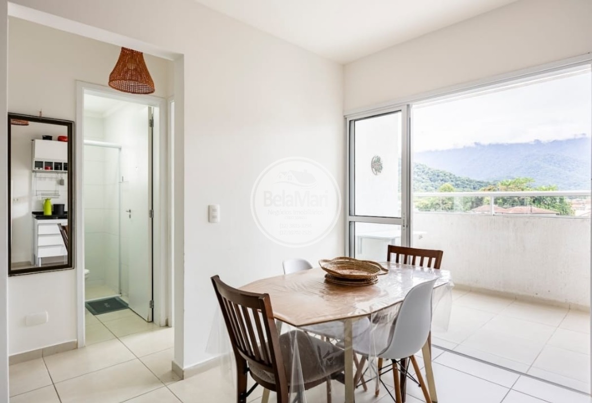 Apartamento à venda com 2 quartos, 63m² - Foto 3