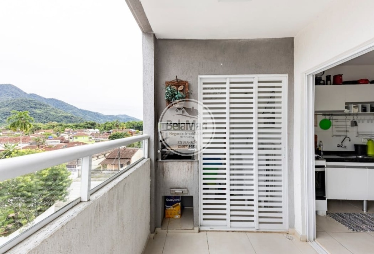 Apartamento à venda com 2 quartos, 63m² - Foto 14