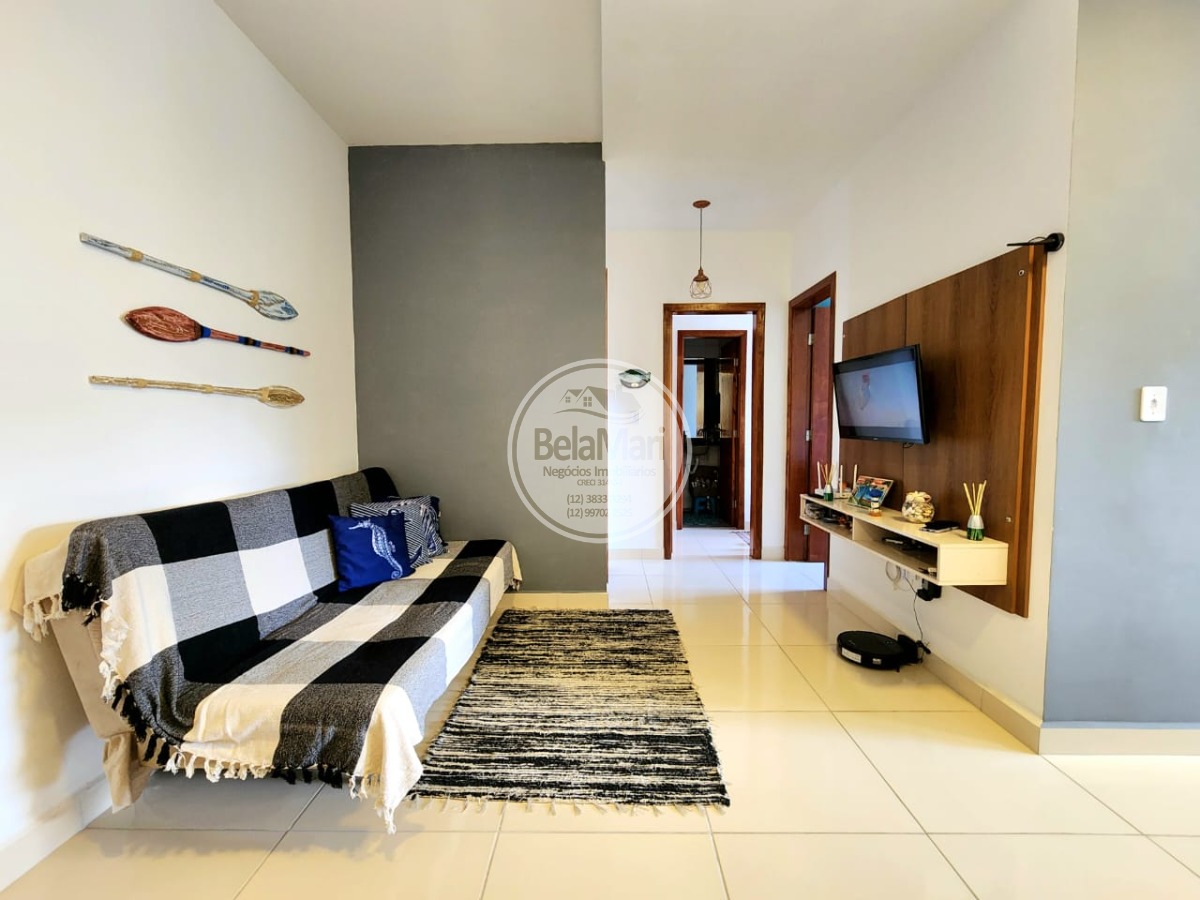 Apartamento à venda com 2 quartos, 60m² - Foto 4
