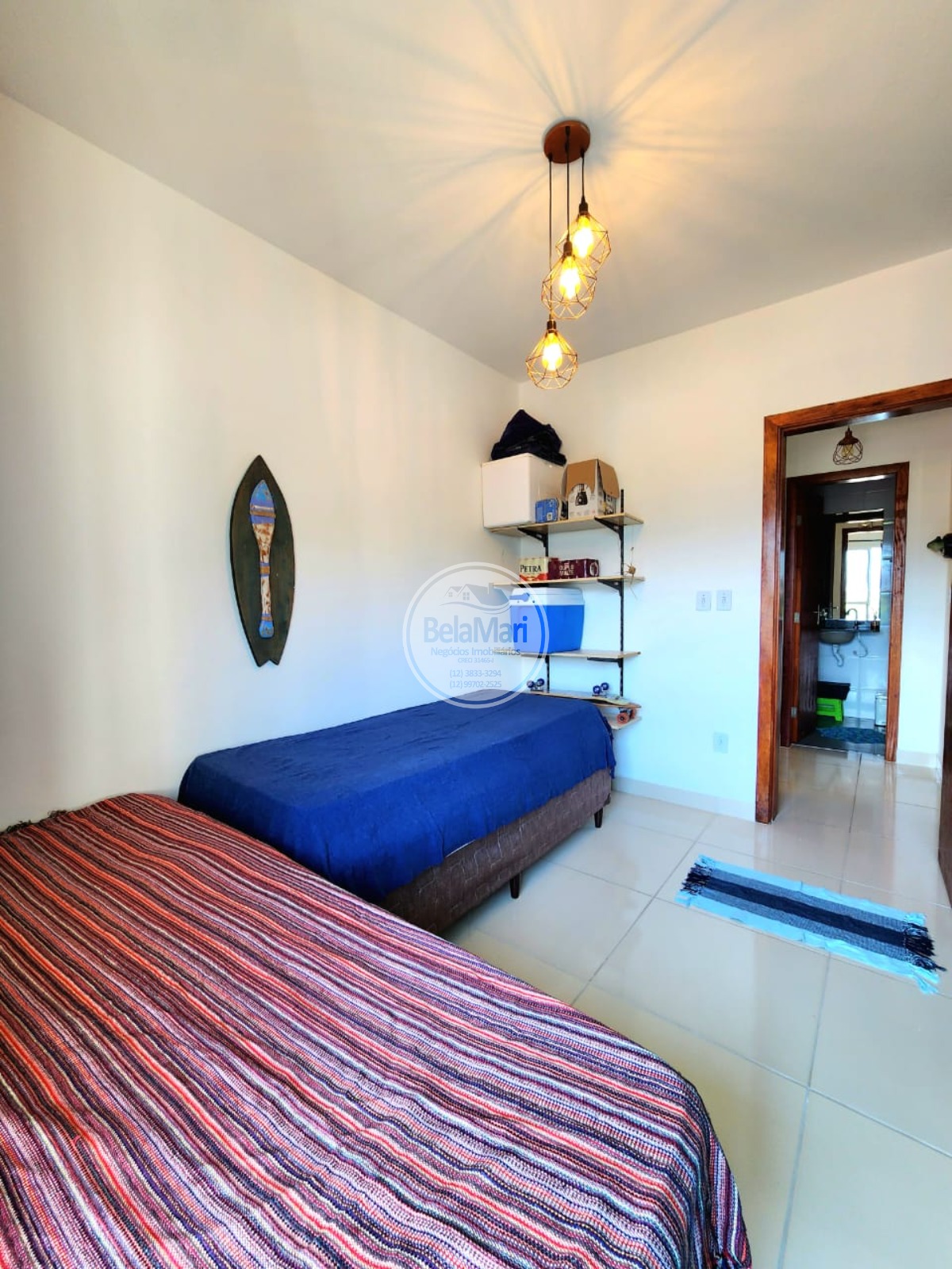 Apartamento à venda com 2 quartos, 60m² - Foto 18