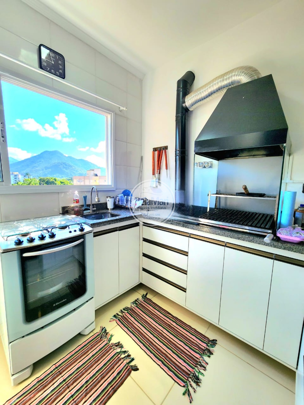 Apartamento à venda com 2 quartos, 60m² - Foto 10