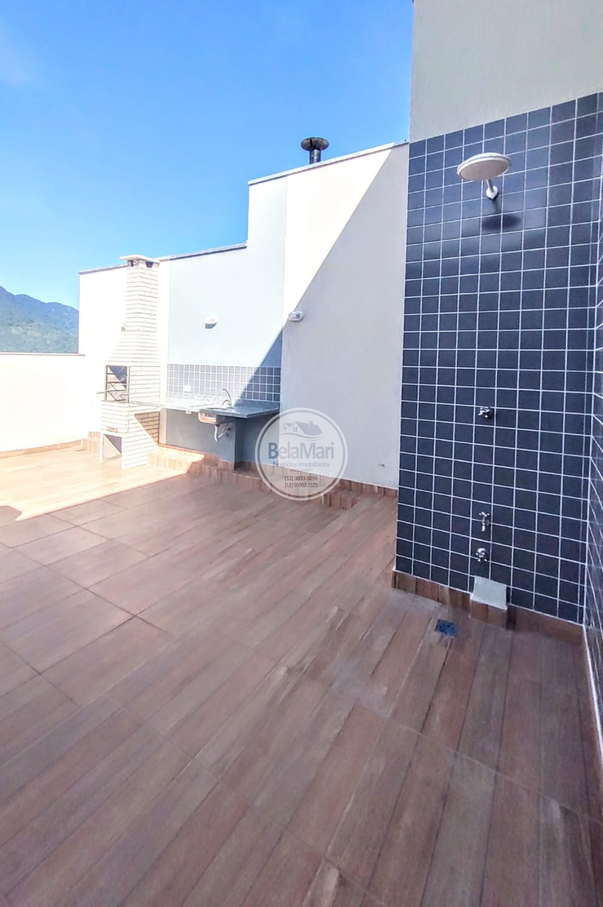 Apartamento à venda com 2 quartos, 60m² - Foto 24