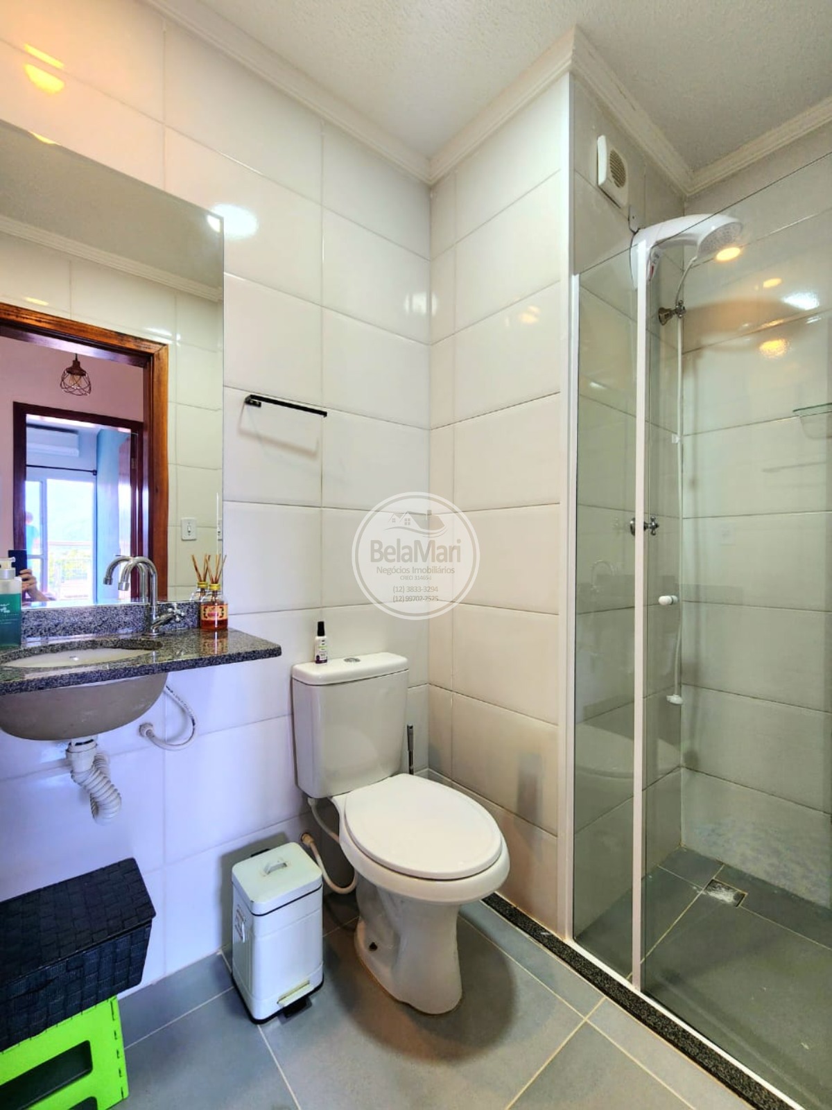 Apartamento à venda com 2 quartos, 60m² - Foto 16
