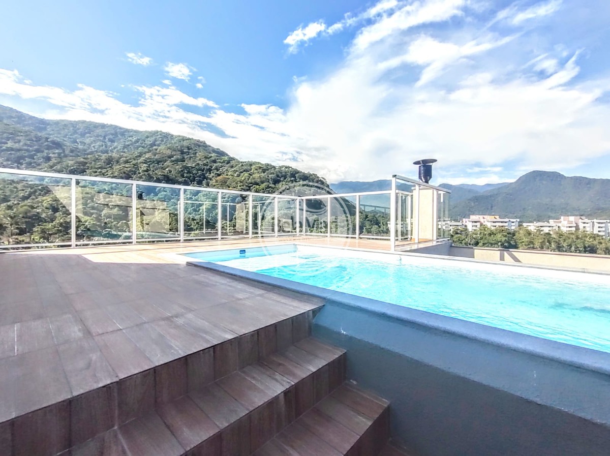 Apartamento à venda com 2 quartos, 60m² - Foto 25