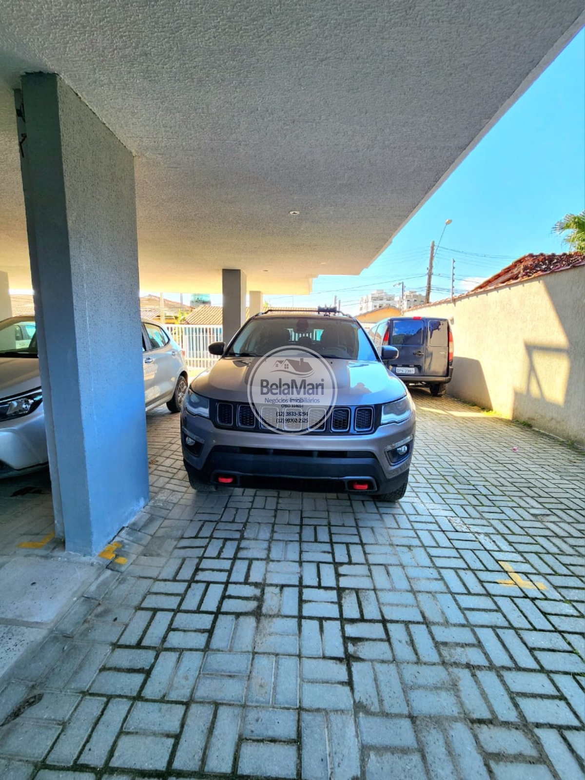 Apartamento à venda com 2 quartos, 60m² - Foto 23