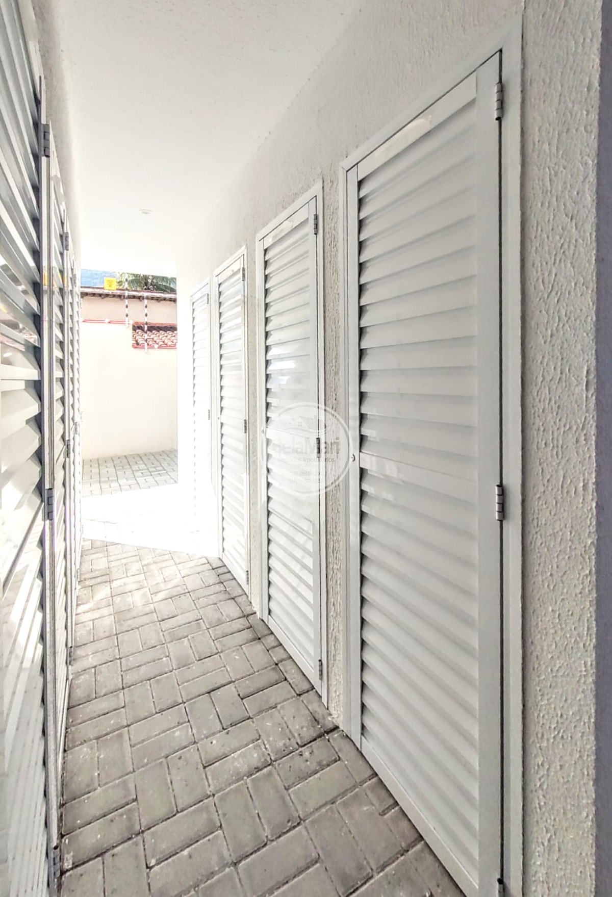 Apartamento à venda com 2 quartos, 60m² - Foto 29