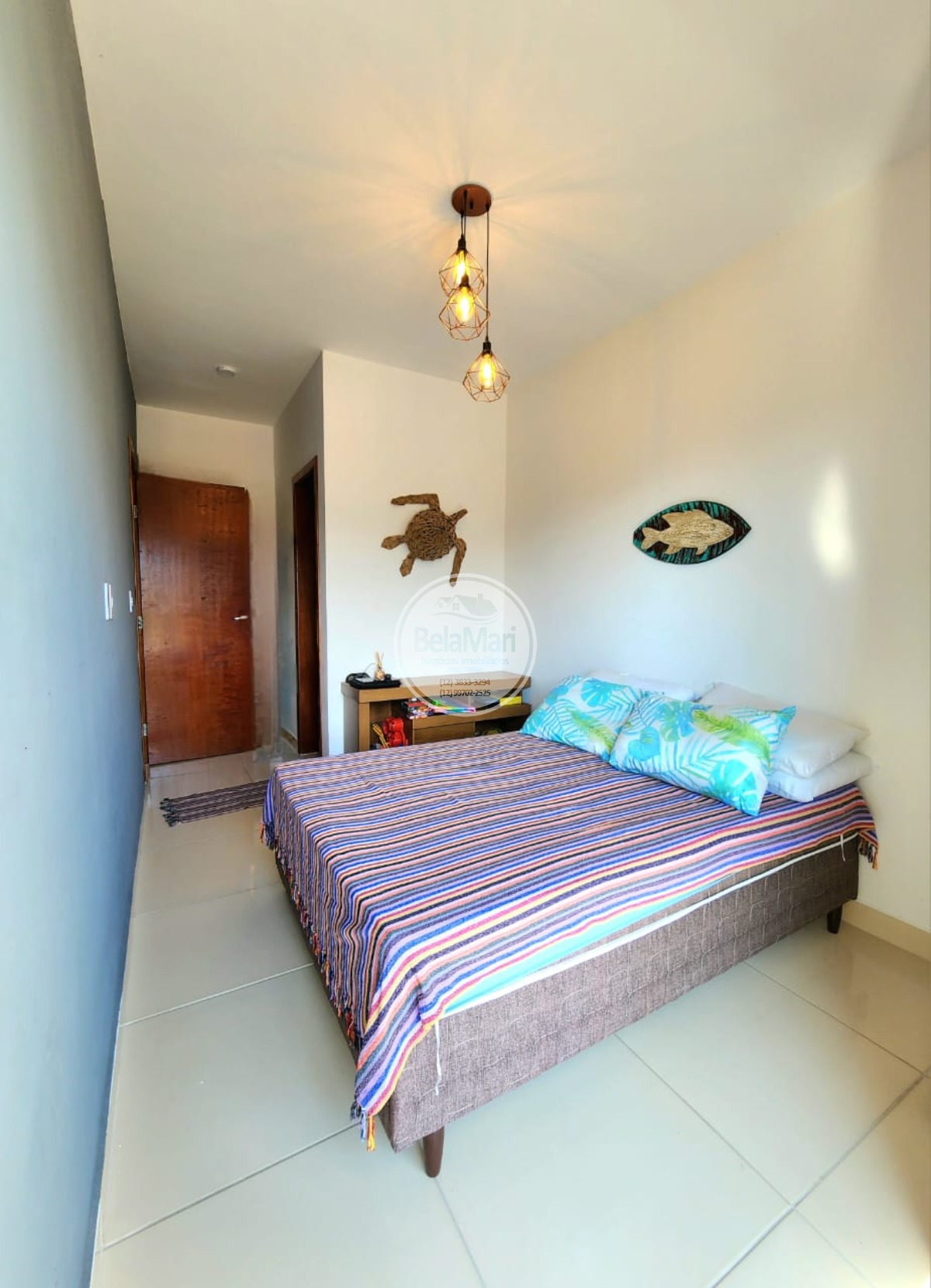 Apartamento à venda com 2 quartos, 60m² - Foto 15