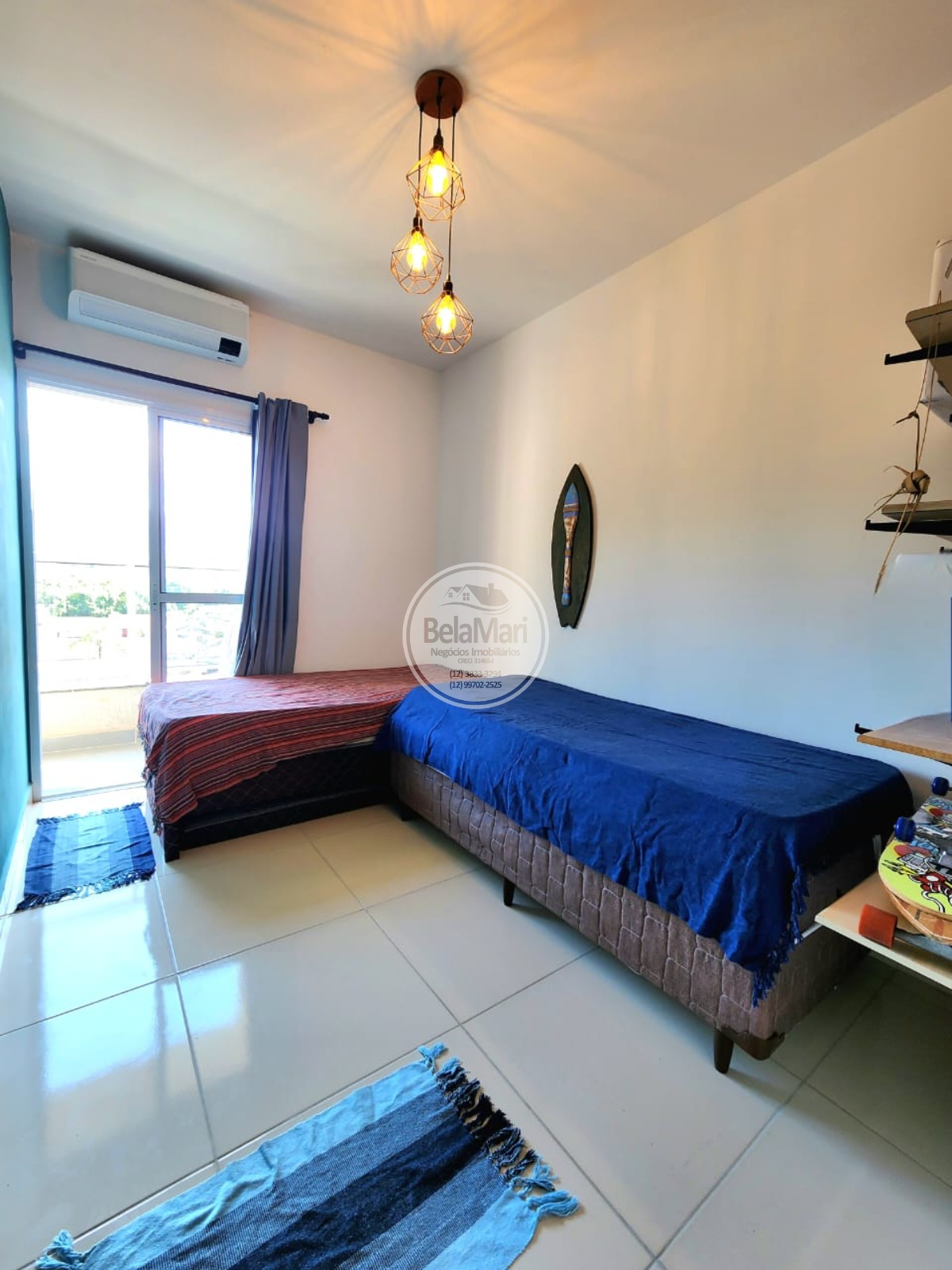 Apartamento à venda com 2 quartos, 60m² - Foto 17