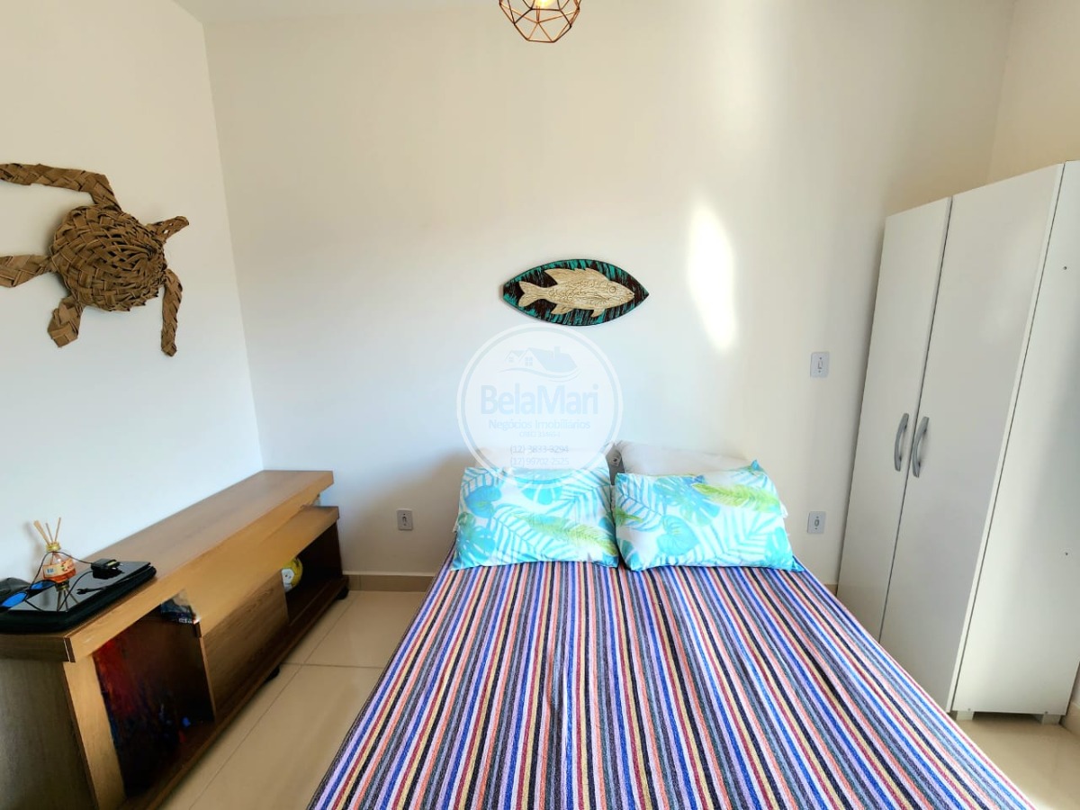 Apartamento à venda com 2 quartos, 60m² - Foto 13