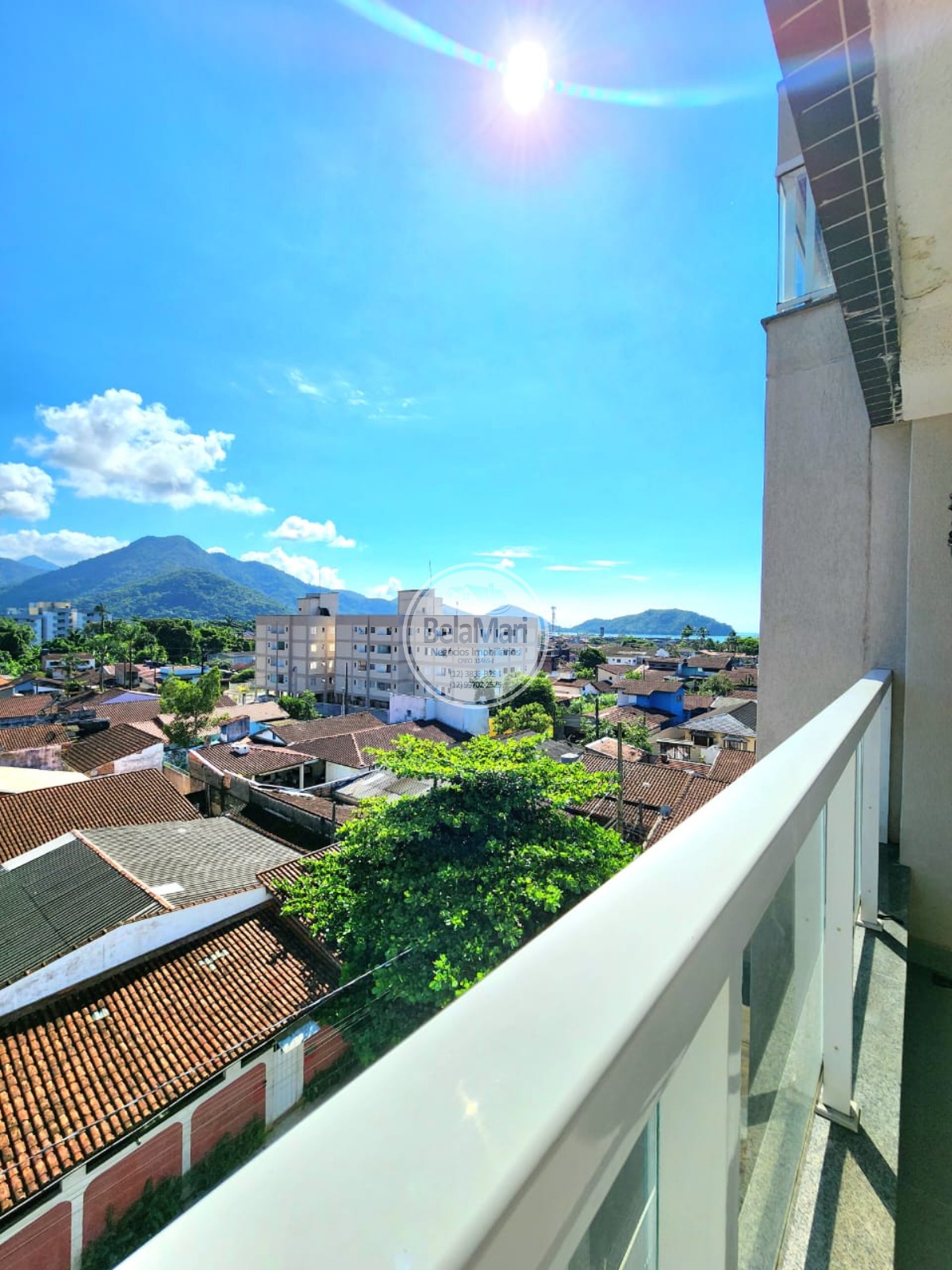Apartamento à venda com 2 quartos, 60m² - Foto 21