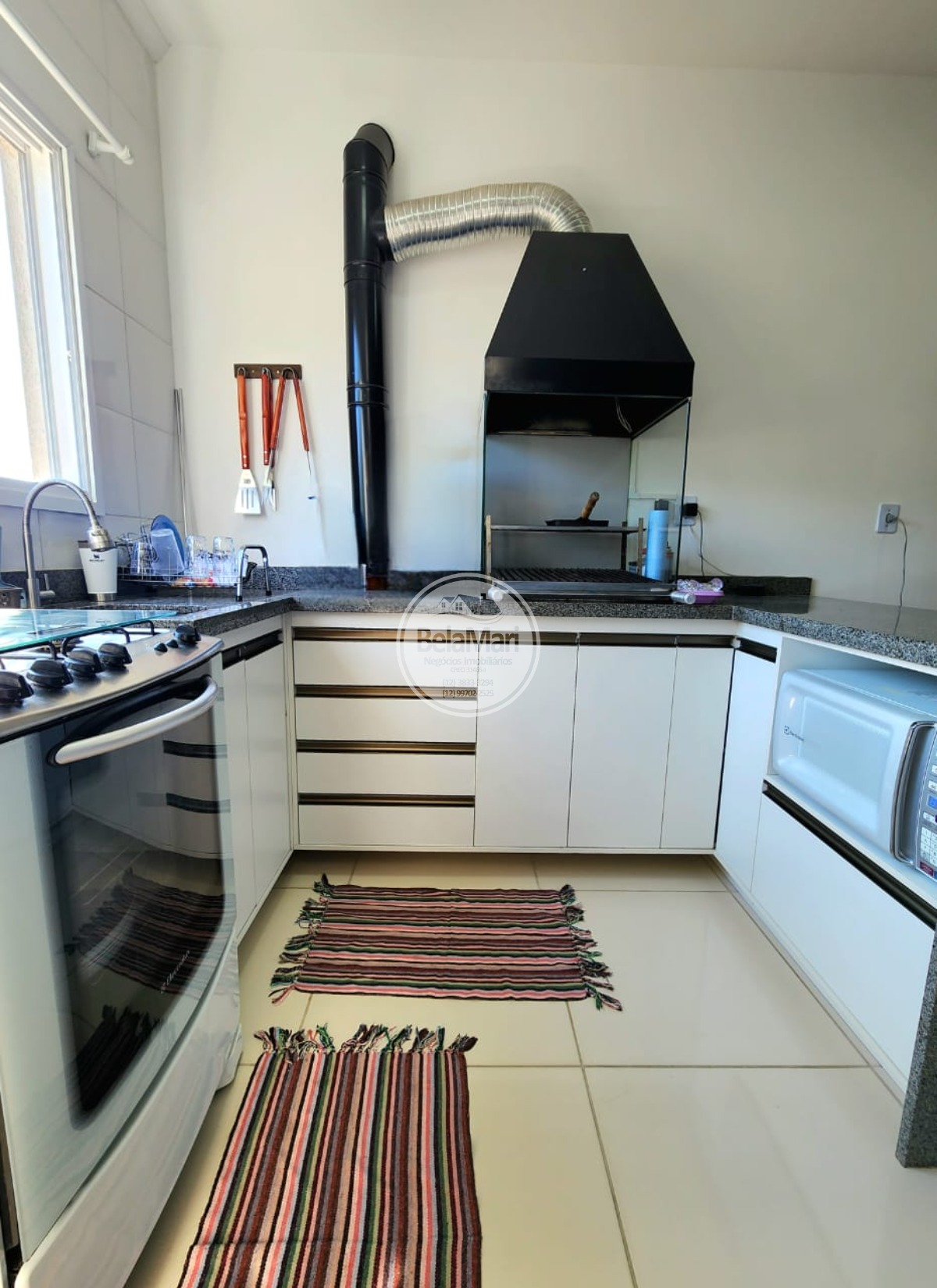 Apartamento à venda com 2 quartos, 60m² - Foto 9