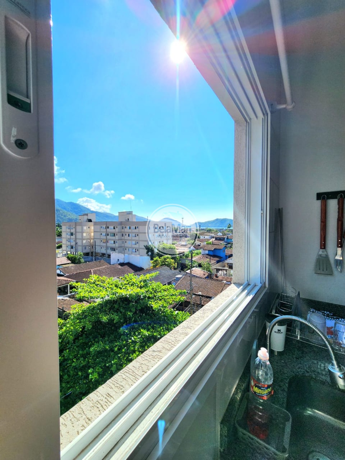 Apartamento à venda com 2 quartos, 60m² - Foto 12